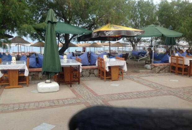 Erkal Motel - Görsel 23