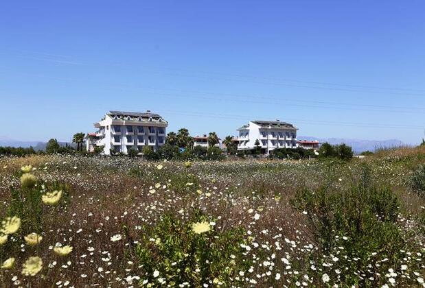 Ryma Hotel - Görsel 2