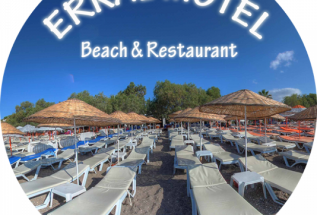 Erkal Motel - Görsel 24