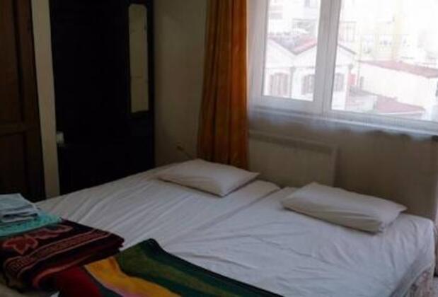 Avrupa Pansiyon Çanakkale - Görsel 4