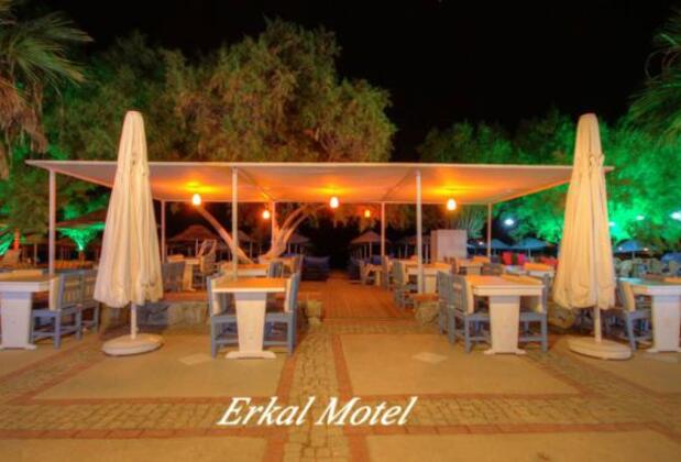 Erkal Motel - Görsel 26