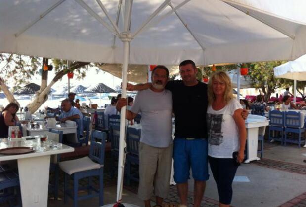 Erkal Motel - Görsel 28