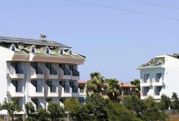 Ryma Hotel - Görsel 9