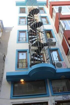 Mavi Pansiyon Çanakkale - Görsel 10