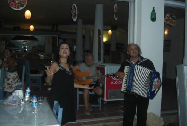 Erkal Motel - Görsel 25