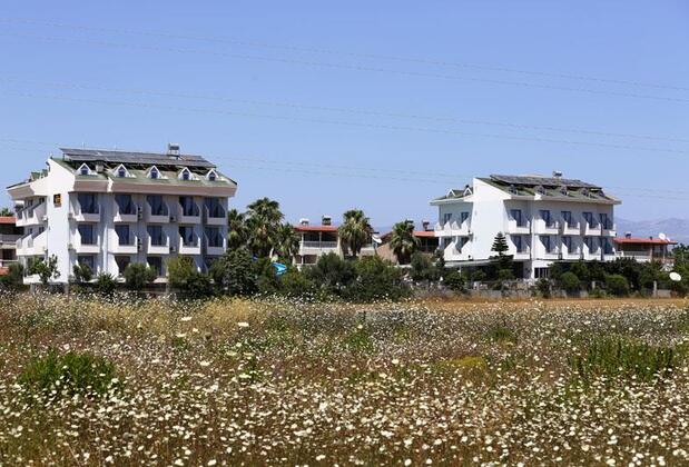 Ryma Hotel - Görsel 7