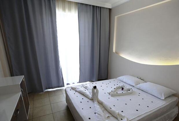 Ryma Hotel - Görsel 10