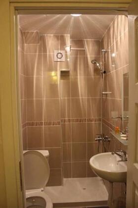 Mavi Pansiyon Çanakkale - Görsel 8