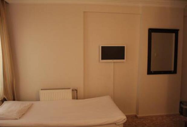 Mavi Pansiyon Çanakkale - Görsel 9