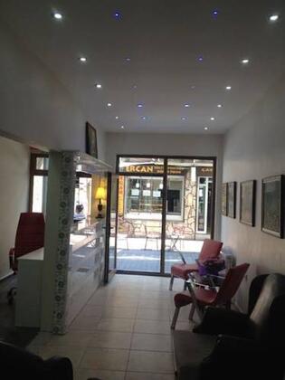 Mavi Pansiyon Çanakkale - Görsel 6