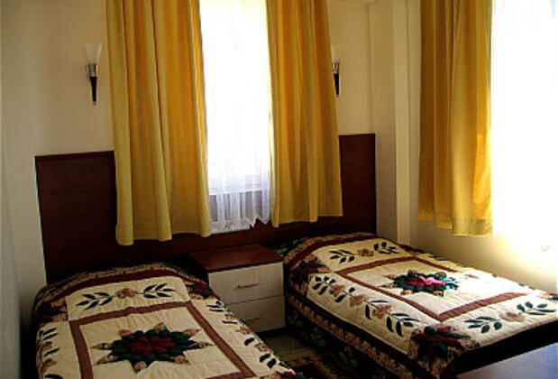 Bitez Life Apart Hotel - Görsel 4