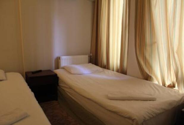 Mavi Pansiyon Çanakkale - Görsel 11