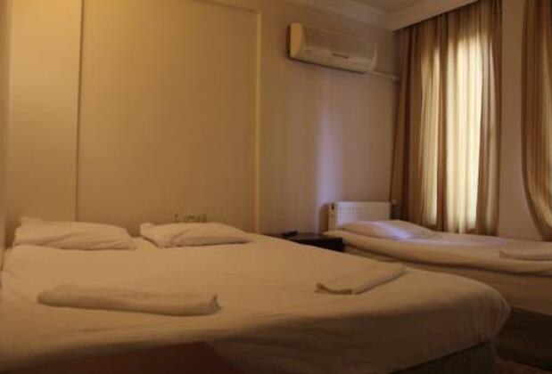 Mavi Pansiyon Çanakkale - Görsel 3