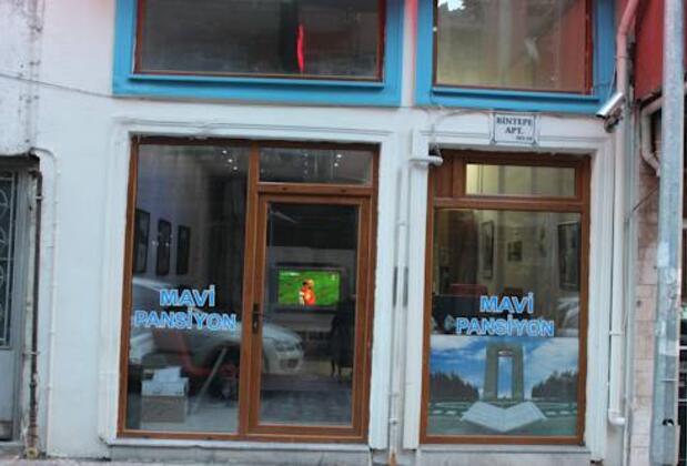 Mavi Pansiyon Çanakkale - Görsel 5