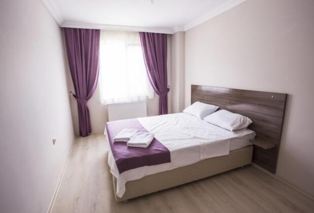 My Residence Çanakkale - Görsel 8
