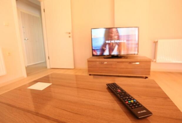 My Residence Çanakkale - Görsel 7