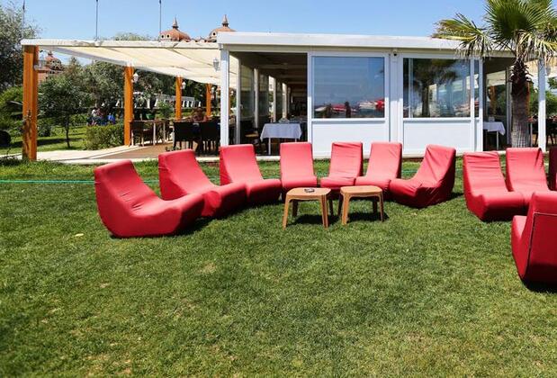 Ryma Hotel - Görsel 15