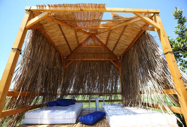 Ryma Hotel - Görsel 11