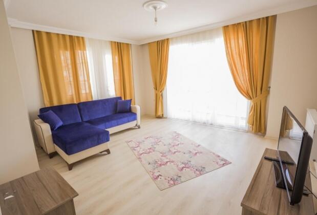 My Residence Çanakkale - Görsel 11