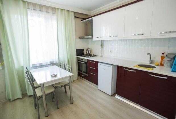 My Residence Çanakkale - Görsel 13