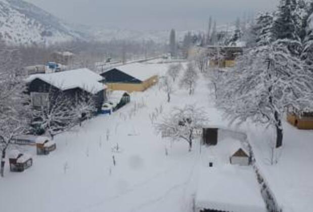 Tekirhan Otel - Görsel 12