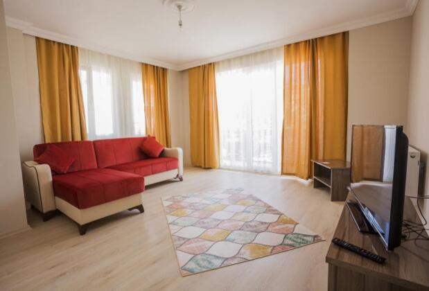 My Residence Çanakkale - Görsel 3