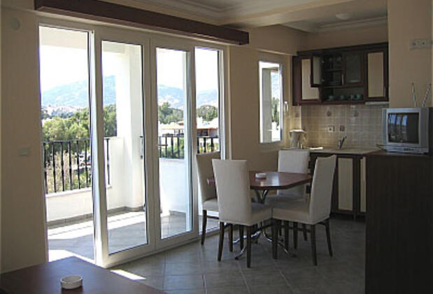 Bitez Life Apart Hotel - Görsel 5