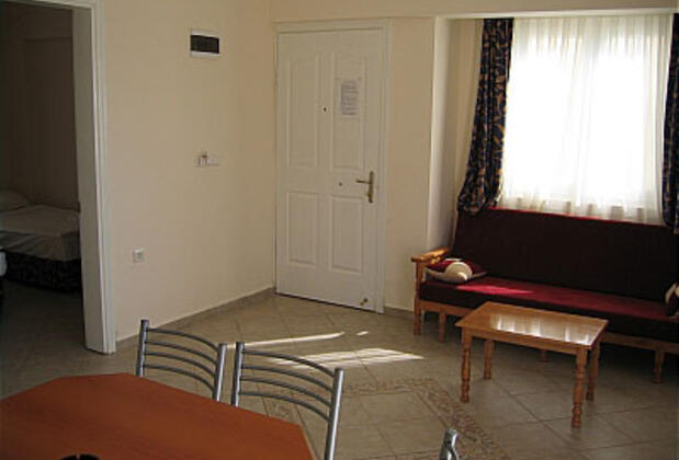 Bitez Life Apart Hotel - Görsel 7