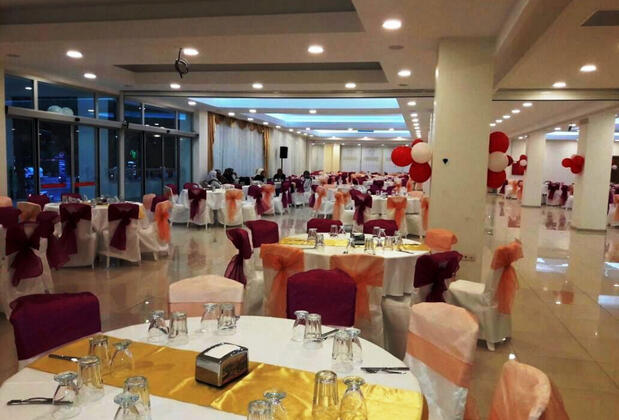 Tekirhan Otel - Görsel 10