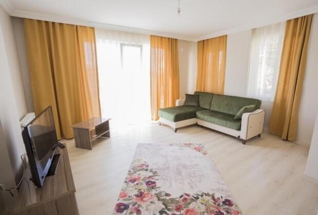 My Residence Çanakkale - Görsel 18