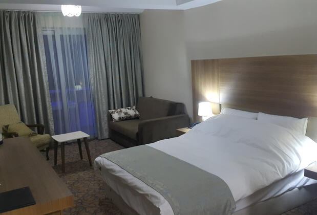 Tekirhan Otel - Görsel 22