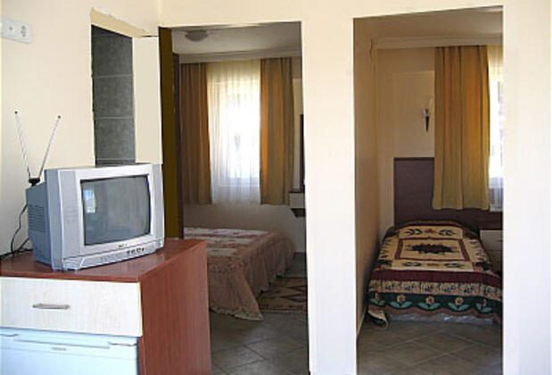 Bitez Life Apart Hotel - Görsel 3