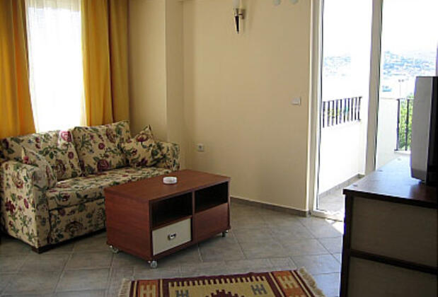 Bitez Life Apart Hotel - Görsel 6