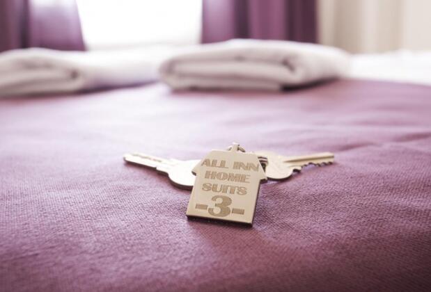 My Residence Çanakkale - Görsel 12