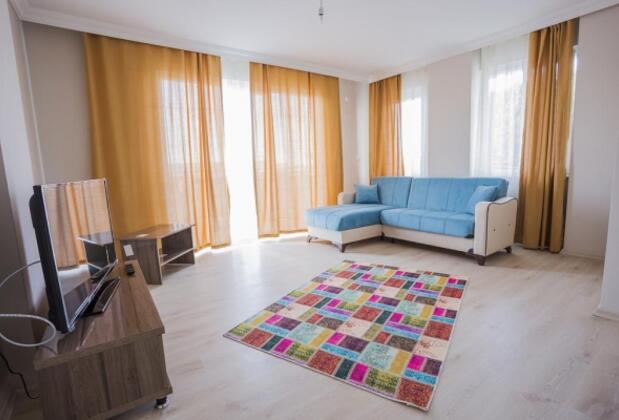 My Residence Çanakkale - Görsel 6