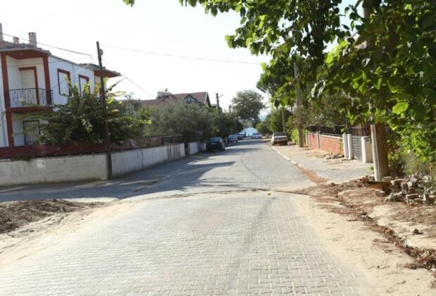 My Residence Çanakkale - Görsel 4