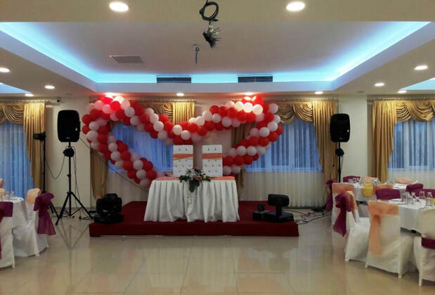 Tekirhan Otel - Görsel 9