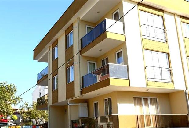 My Residence Çanakkale - Görsel 16