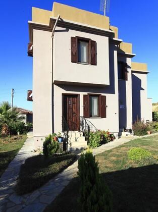 Üzüm Otel - Görsel 13