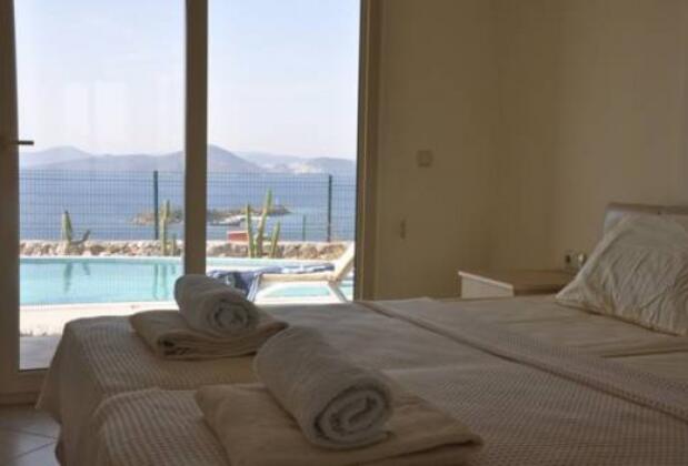 Bodrum Royal Villas - Görsel 11