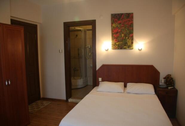 Üzüm Otel - Görsel 7