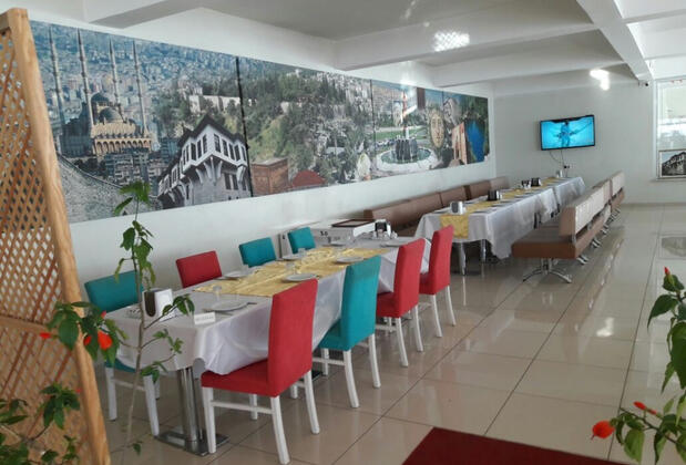 Tekirhan Otel - Görsel 20