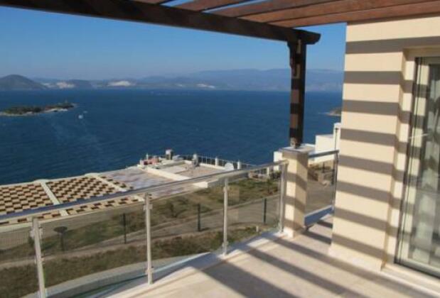 Bodrum Royal Villas - Görsel 5