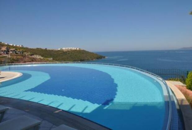 Bodrum Royal Villas - Görsel 12