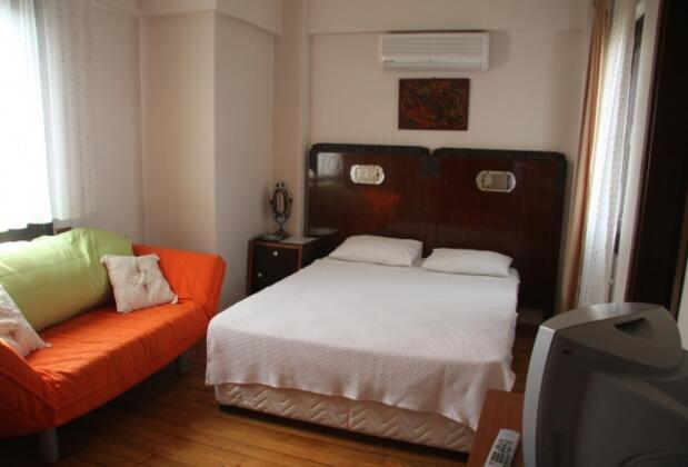 Üzüm Otel - Görsel 4