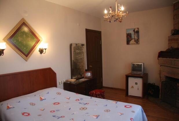 Üzüm Otel - Görsel 19