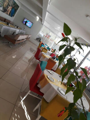 Tekirhan Otel - Görsel 13