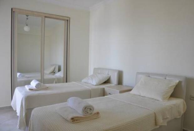 Bodrum Royal Villas - Görsel 13