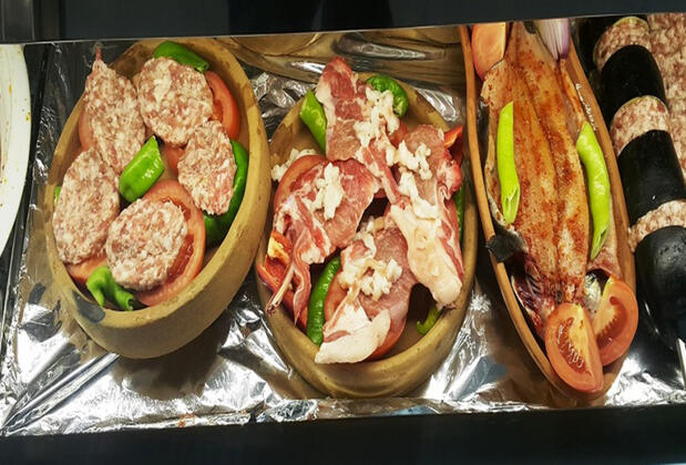 Tekirhan Otel - Görsel 15