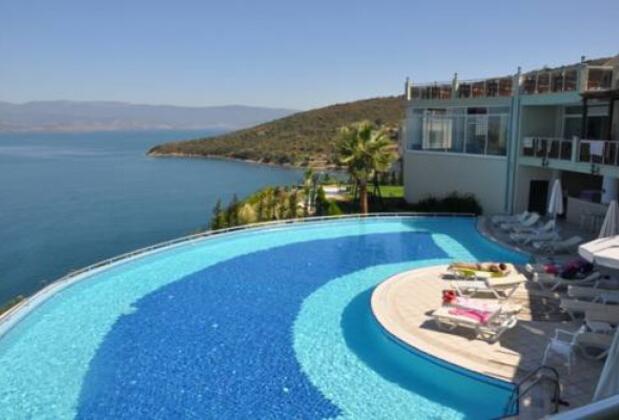 Bodrum Royal Villas - Görsel 6